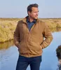 Atlas For Men - Veste imperméable pour homme AF491 (5XL) Voir les images du produit 4