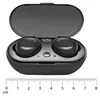Xoro KHB 25 - Cuffie in-ear premium con pratico box di Anteprima dell’immagine prodotto 3