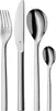 WMF Nuova Besteckset, 4-teilig, für 1 Person, Produktbild-Vorschau 1