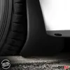 Bavettes pour Dacia Duster 2012-2024 plastique 4pcs Voir les images du produit 2