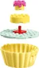 LEGO 10785 Gabby's Dollhouse Kuchis Backstube Set mit Gabby Produktbild-Vorschau 17