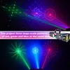 5-in-1 Partylicht - DJ Disco Bühnenlampe - 120 Lichtmuster Produktbild-Vorschau 4