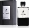 A perfume bottle and its packaging are displayed against a white background. Anteprima dell’immagine prodotto