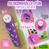 caseroxx Schutzhülle passend für den  Ravensburger Produktbild-Vorschau 5