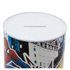 Skarbonka dla dzieci Spiderman Marvel Podgląd zdjęcia produktu 5