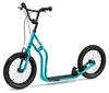 Scooter Yedoo Flyck per bambini da 8 anni, con pneumatici Anteprima dell’immagine prodotto 1