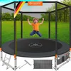 KESSER® - Trampoline  |  Rheinland GS | Ensemble complet Voir les images du produit 1