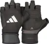 Rękawice treningowe adidas Strength czarne Podgląd zdjęcia produktu 1