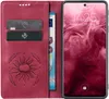 Handyhülle für Xiaomi Redmi Note 15 Pro 5G RFID Schutz Produktbild-Vorschau 2