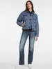 Jacken Guess W4YN56D5CC3M3DW Produktbild-Vorschau 7
