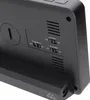 PRIM Wecker Radio Projection 168 mm Kunststoff Schwarz Produktbild-Vorschau 7