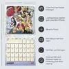 One Piece Broschurkalender 2027 Produktbild-Vorschau 7