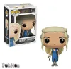 Game of Thrones - Daenerys Targaryen 25 - Funko Pop  - Voir les images du produit 7