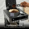 Ninja Prestige 2-in-1 Filterkaffee- und Kapselmaschine Produktbild-Vorschau 2