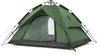 Naturehike rychlostavitelný automatický stan 3600g zelený - Náhled obrázku produktu 1