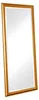LC Home Wandspiegel Spiegel »Schlicht« Gold ca. 180x80 cm Produktbild-Vorschau 3