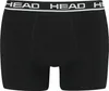 confezione da 7 boxer HEAD da uomo, pantalone intimo di Anteprima dell’immagine prodotto 6
