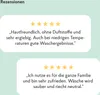 HAKA Sensitiv Waschmittel 2l geeignet für Allergiker & Produktbild-Vorschau 5