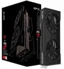 Radeon RX 9060 XT Swift OC Dual Fan (schwarz, RDNA4, GDDR6, Produktbild-Vorschau 1