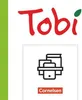 Tobi - Arbeitsheft in Druckschrift - Teil A und B im Paket Anteprima dell’immagine prodotto 2