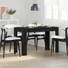 A dining table and chairs set in a room. Náhľad obrázku produktu