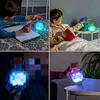 Veilleuse LED, Bouteille de potion magique avec lumières Voir les images du produit 9