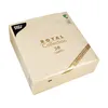 Serviettes de table PAPSTAR "ROYAL Collection", champagne Voir les images du produit 7
