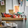 LEGO® NINJAGO 71867 Super-bolide Ninja X-1 - 15° Anteprima dell’immagine prodotto 18