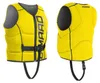 CAMARO - Gilet de natation en néoprène pour enfant, jaune - Voir les images du produit 4