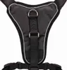 Trixie Premium Y-harness - černý 50-60 cm/15 mm Náhled obrázku produktu 2