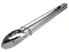 Pinze da cucina in acciaio inox, 30 cm Anteprima dell’immagine prodotto 15