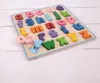 Bigjigs Chunky Alphabet Puzzle Kleinbuchstaben Produktbild-Vorschau 5