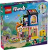 LEGO® Friends 42614 Magasin de mode vintage Voir les images du produit 8