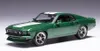 ixo models CLC530 Ford Mustang Fastback 1969 grün metallic Produktbild-Vorschau 10