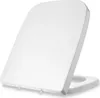 Dombach® Premium Toilettendeckel mit Absenkautomatik Produktbild-Vorschau 1