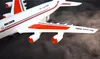 WOOPIE Aereo telecomandato per i passeggeri delle compagnie Anteprima dell’immagine prodotto 8