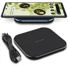 Wireless Charger Ladestation Ladegerät für Google Pixel 10 Produktbild-Vorschau 1