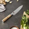 ZWILLING Miyabi 5000 MCD, Tranchiermesser, 20 cm, 1 Produktbild-Vorschau 6