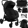 MoMi CLARA Buggy Kinderwagen bis 22 kg - Tasche, Produktbild-Vorschau 1