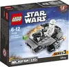 LEGO® - Star Wars™, Snowspeeder du Premier Ordre ; 75126 Voir les images du produit 1