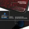 Tapis de souris gaming Titanwolf XXL, tapis de souris haute Voir les images du produit 6