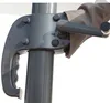 SVITA Parapluie 3m avec housse de protection Poids Parasol Voir les images du produit 7
