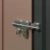 Metalowa szopa ogrodowa BEALIFE | Odporna na warunki Podgląd zdjęcia produktu 6