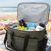 Thermotasche 29 L Groß Kühltasche ideal für Camping & Produktbild-Vorschau 4