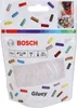 BOSCH Heißklebesticks Gluey transparent, 70 St. Produktbild-Vorschau 4