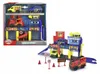 Dickie Toys SOS Mini Stacja Ratownicza z 3 Pojazdami Anteprima dell’immagine prodotto 6