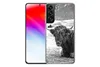 MuchoWow® Handyhülle Schutzhülle Hülle für Samsung Galaxy Produktbild-Vorschau 2