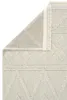 Conceptum Hypnose, Hasir 620 - Cream, Teppich, Creme, 200 x Produktbild-Vorschau 4