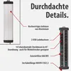 Brennenstuhl Premium-Protect-Line Steckdosenleiste 14-fach Produktbild-Vorschau 17