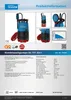 Güde Kombitauchpumpe GS 751 3in1 (750 W, 15900 l/h, max. Produktbild-Vorschau 14